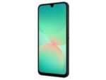Samsung Galaxy A26 - 5G - Entreprise Edition - 128Go - Noir – Image 2
