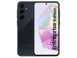 Samsung Galaxy A35 5G - Enterprise Edition - Bleu Nuit - 6Go – Image 4