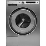 Machine à laver ASKO W 6098 X S-3 Pro Wash Auto Dose 9 kg Acier inoxydable – Image 3