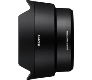 Convertisseur Fisheye Convertisseur Fisheye plein format SEL28F20  Modèle : SEL057FEC – Image 4