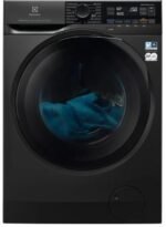 Machine à laver Samsung, modèle LAV 20, capacité : 20 kg, vitesse d’essorage maximale : 1 000 tr/min – Image 3