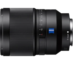 Objectif ZEISS standard plein format Distagon FE 35 mm F1.4 ZA  Modèle : SEL35F14Z – Image 3