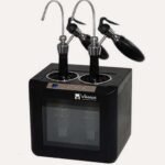 Cave à vins de service - Wibox 2+